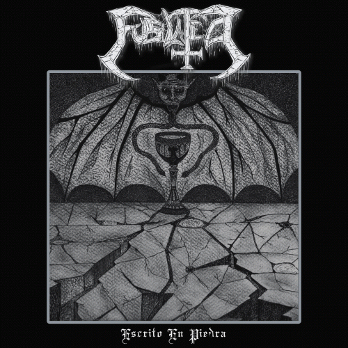 Fusilated : Escrito en Piedra Fusilated : Escrito en Piedra